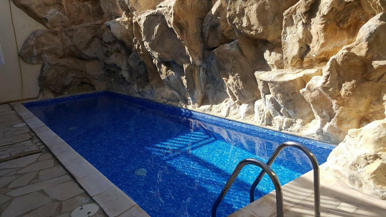 2 Bedroom Poolside Apartment E9 Peyia Exterior foto